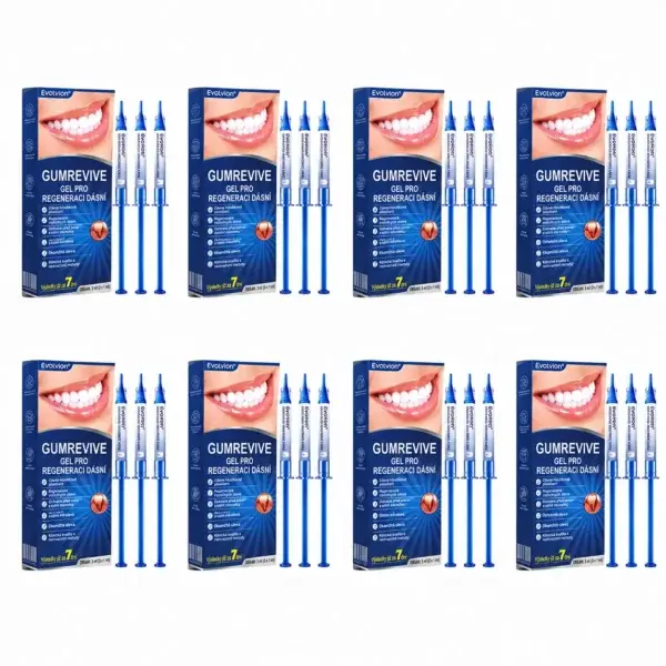 Evolvion® GumRevive Gel