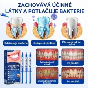 Evolvion® GumRevive Gel