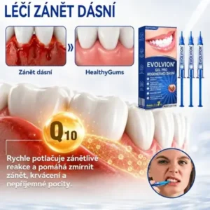Evolvion® GumRevive Gel