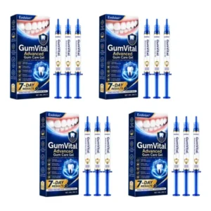Evolvion GumVital Gum Care Gel