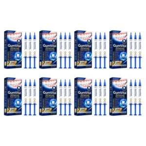 Evolvion GumVital Gum Care Gel