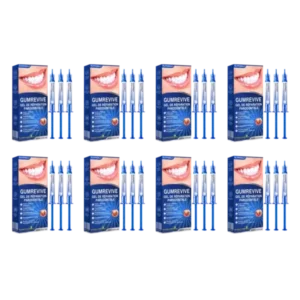 Gel Régénération Parodontale Glimmerly GumRevive