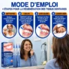 Gel Régénération Parodontale Glimmerly GumRevive
