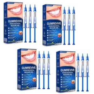 Glimmerly® GumRevive Periodontal Repair Gel