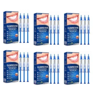 Glimmerly® GumRevive Periodontal Repair Gel