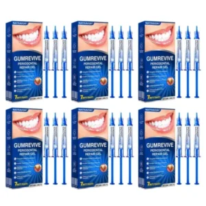 Natravor GumRevive Gum Regeneration Gel